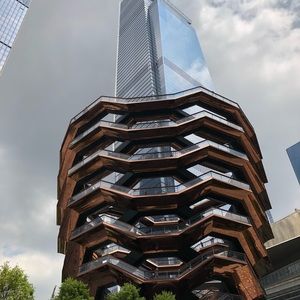 Meet your Posher, Phillip